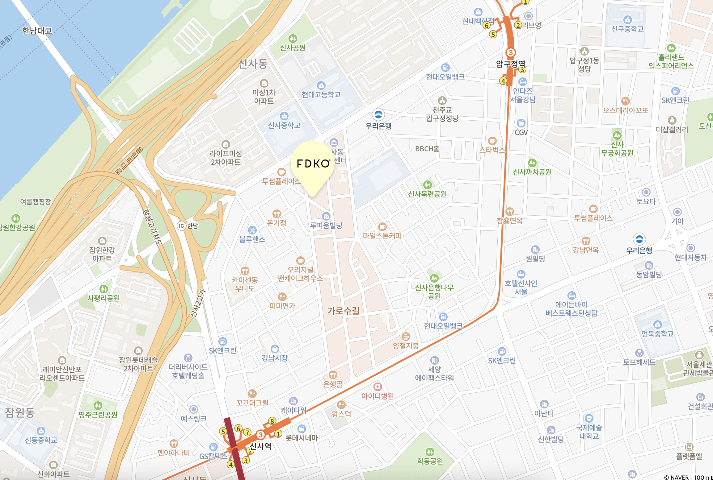 location